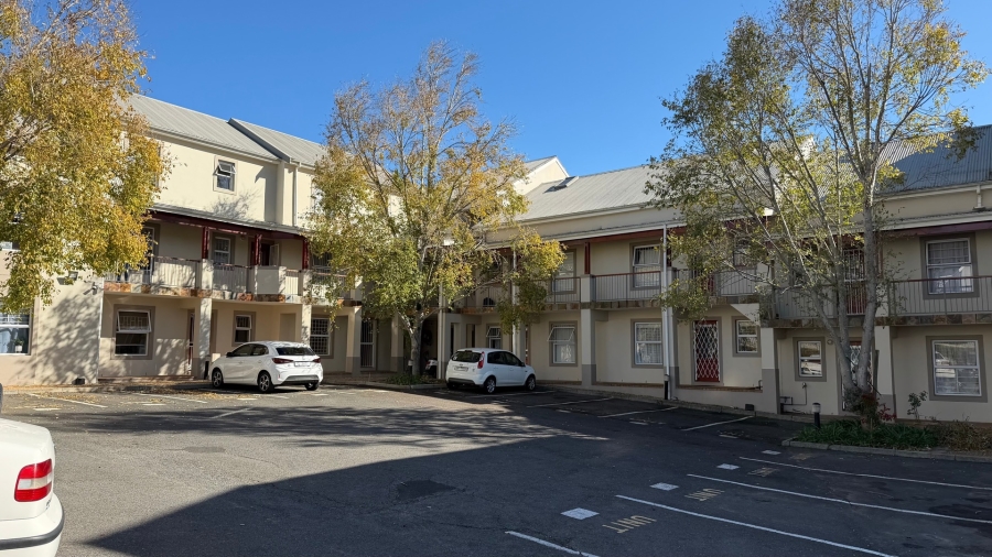 3 Bedroom Property for Sale in Stellenbosch Central Western Cape